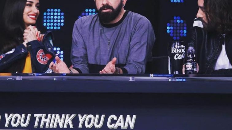 So You Think You Can Dance: The Highlights Day #5
: Oι παίκτες που ενθουσίασαν τους κριτές λίγο πριν το Bootcamp