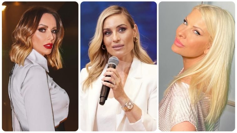 Aide-mémoire | Ο λόγος που θα επέστρεφε η Μενεγάκη στον ΑΝΤ1, η απάντηση της Ελεονώρας &amp; η κίνηση ματ της Μαγγίρα