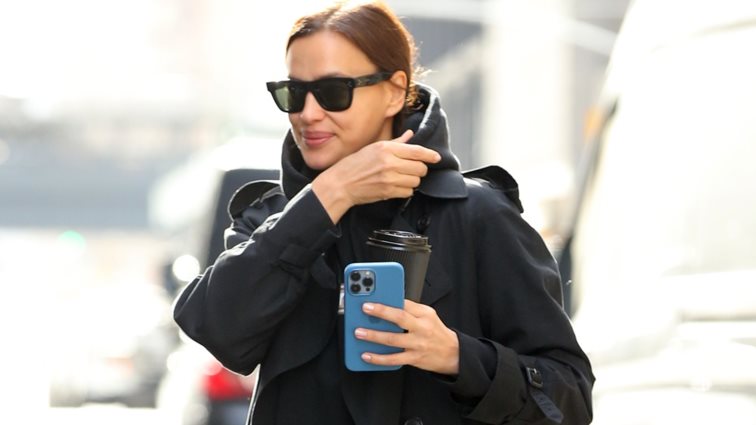 Hollywood Report | Με ένα αλλιώτικο look o Tom Holland &amp; Irina Shayk