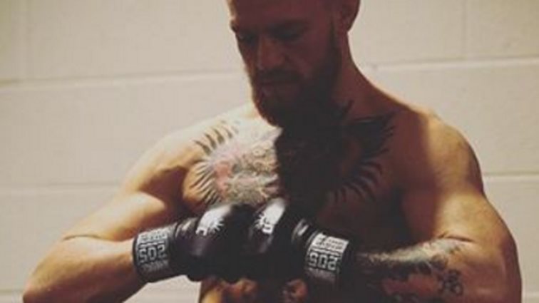 Conor McGregor: Ώρα να γνωρίσεις τη hot αδελφή του θρύλου του fighting!