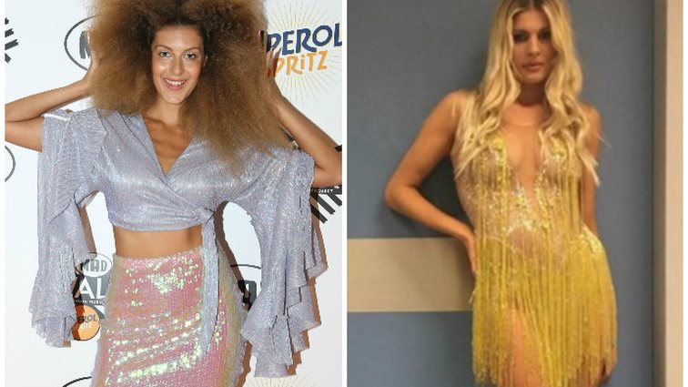 MadWalk: Οι εμφανίσεις στο catwalk με αέρα Survivor!