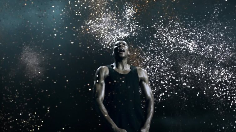 Αναζητάς διαρκώς νέες προκλήσεις;: Αν η απάντηση είναι «ναι», ο Γιάννης Αντετοκούμπο έχει κάτι να σου πει