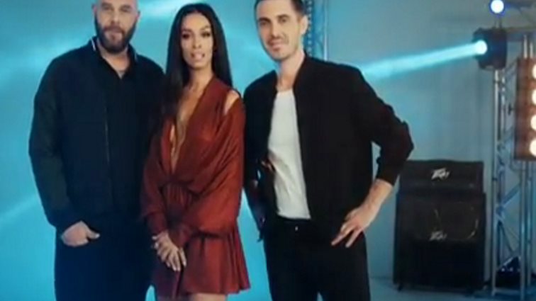 The Final Four: Δείτε το trailer με τους κριτές! Πότε κάνει πρεμιέρα;