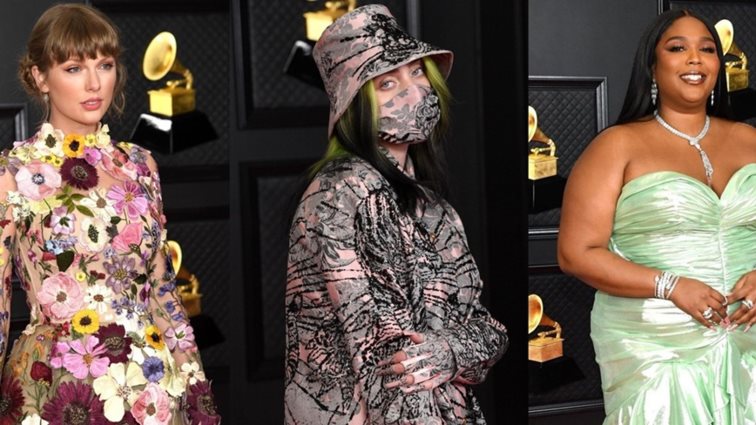 Grammys 2021 | Οι κομψές εμφανίσεις που ξεχώρισαν στο κόκκινο χαλί των βραβείων