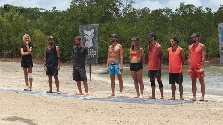 Nomads | Προημιτελικός: Αυτός είναι ο πρώτος παίκτης του ημιτελικού