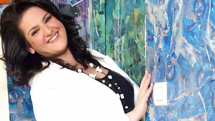 Σοφία Βογιατζάκη: Η εξομολόγηση για τις οικονομικές δυσκολίες &amp; η επιθυμία της να υιοθετήσει