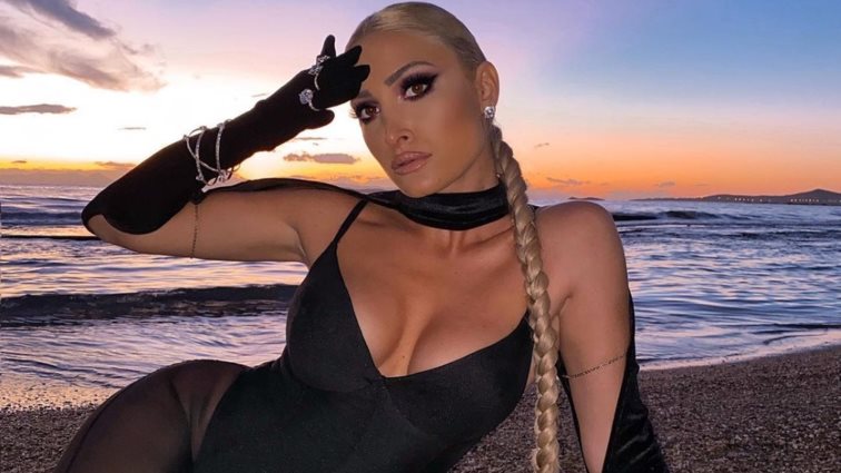 Η Ιωάννα Τούνη χώρισε και ο πρώην σύντροφός την πολιορκεί ήδη!