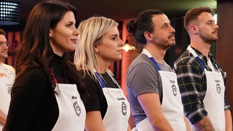 MasterChef | Το καλύτερο πιάτο που δεν πήρε την κάρτα ασυλίας &amp; οι υποψήφιοι προς αποχώρηση