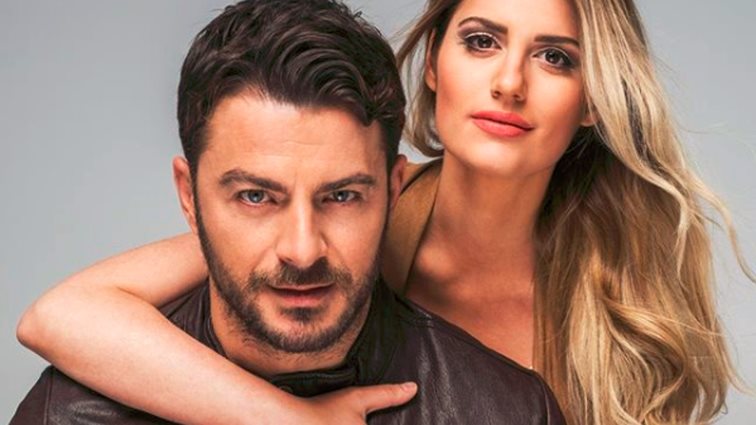 Ελεονώρα Αντωνιάδου: Η πρωταγωνίστρια του «Τατουάζ» συστήνεται &amp; αποκαλύπτει... πώς φιλάει ο Ντάνος!