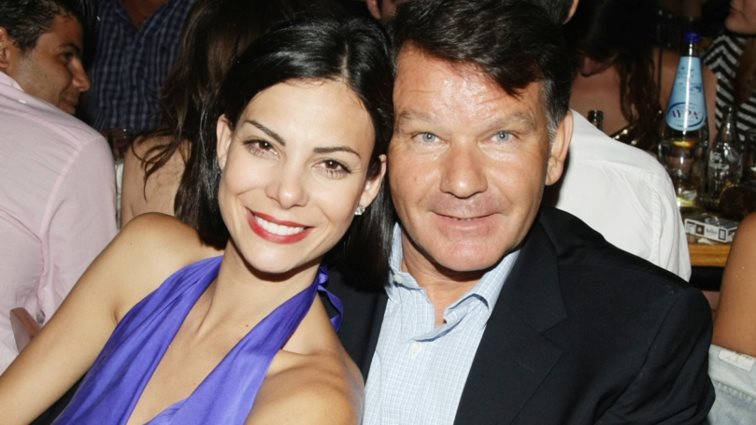 Η Εύη Βατίδου στην πρώτη ανάρτηση μετά την απώλεια του Αλέξη Κούγια