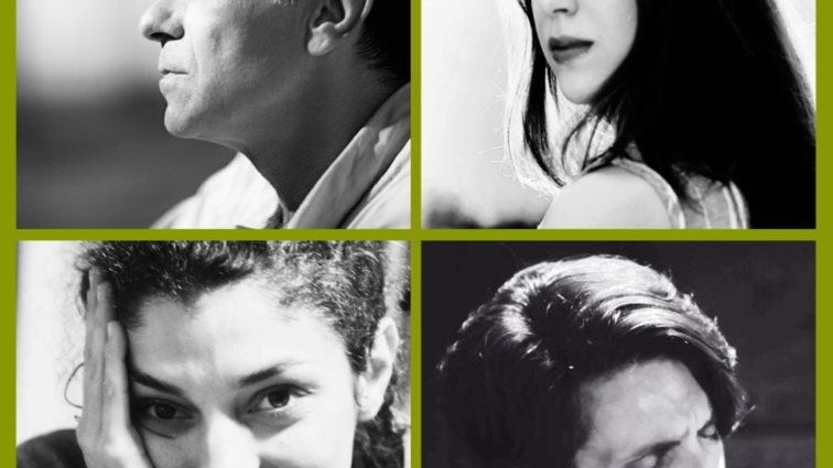 Όταν χαμηλώνουν τα φώτα | Ο Γιάννης Μπέζος στον "ΙΑΝΟ" της Αθήνας σε μια μουσική παράσταση