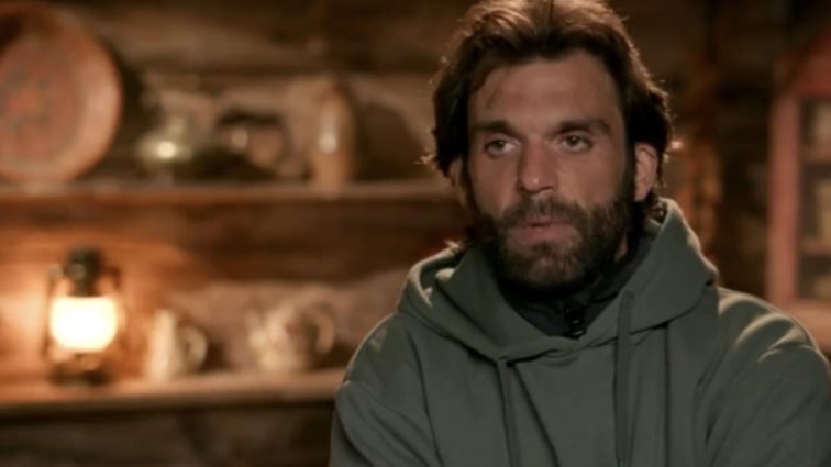 Φάρμα | Ο Χρήστος δήλωσε ότι θα φύγει οικειοθελώς, αλλά το πήρε πίσω!