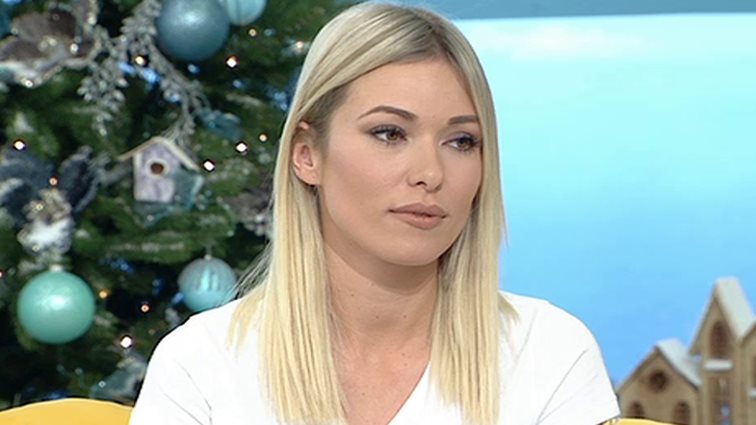 Μικαέλα Φωτιάδη: Αδειάζει το GNTM και αλλάζει τα δεδομένα!