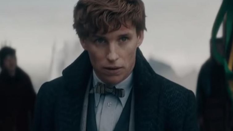 Fantastic Beasts: The Secrets of Dumbledore | Το trailer και η απουσία του Johnny Depp από το franchise