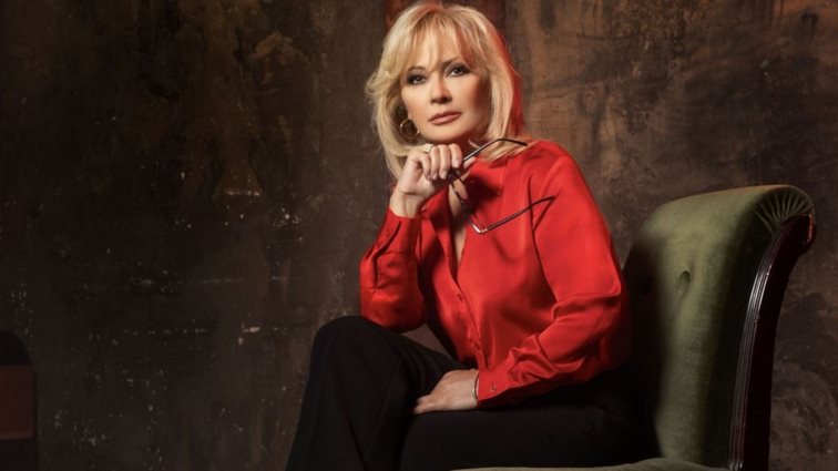 Σάρωσε η Αγγελική ΝΙκολούλη! Δείτε τα ποσοστά τηλεθέασης του "Φως στο Τούνελ"