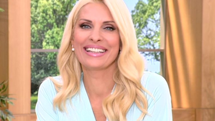 Ελένη Μενεγάκη: Η «Ελένη» επέστρεψε στον Alpha! Δείτε την πρεμιέρα της σεζόν &amp; νέο πρόσωπο- έκπληξη