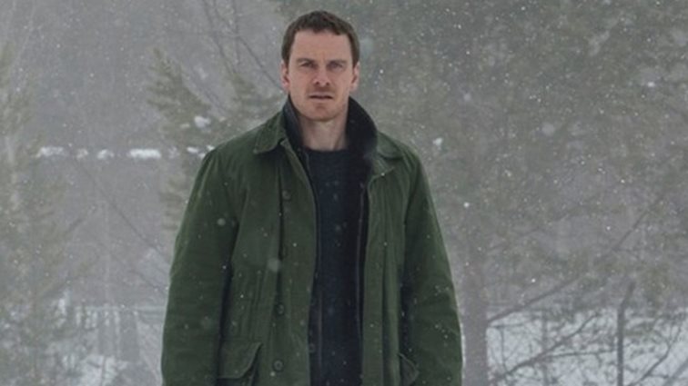 Michael Fassbender: Αυτή είναι η νέα ταινία που θα πρωταγωνιστήσει!