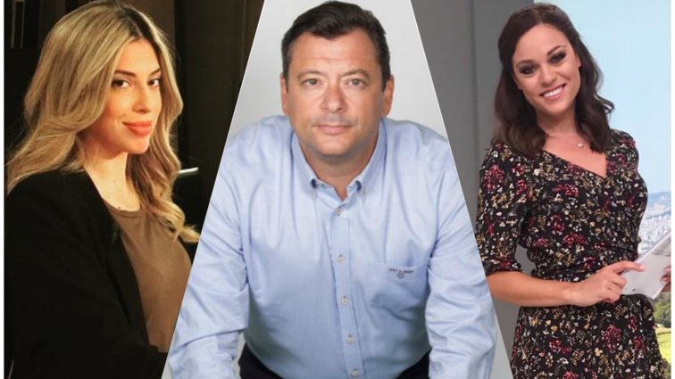 Η Μάχη Της Τηλεθέασης: Έπεσε ο ΣΚΑΪ, ανέβηκε ο ΑΝΤ1! Τι έκαναν Alpha &amp; Epsilon;