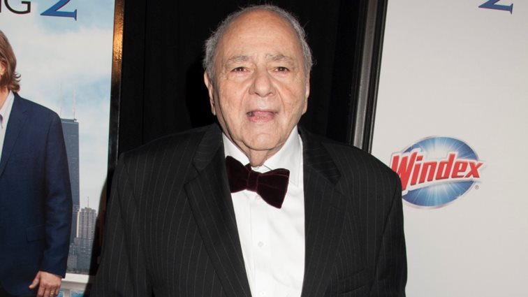 Michael Constantine | Ο χαμογελαστός &quot;κ. Πορτοκάλος&quot; του &quot;Γάμος αλά Ελληνικά&quot; έφυγε από τη ζωή