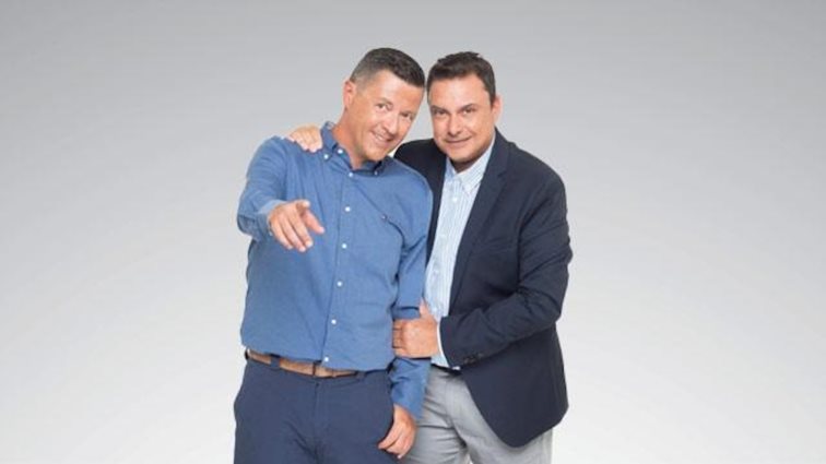 Οι &quot;Δεκατιανοί&quot; έκαναν φινάλε και αποκάλυψαν πότε επιστρέφουν