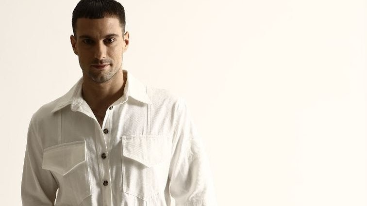 Ο Σταύρος Νιφοράτος στον Σταυρό του Νότου Club