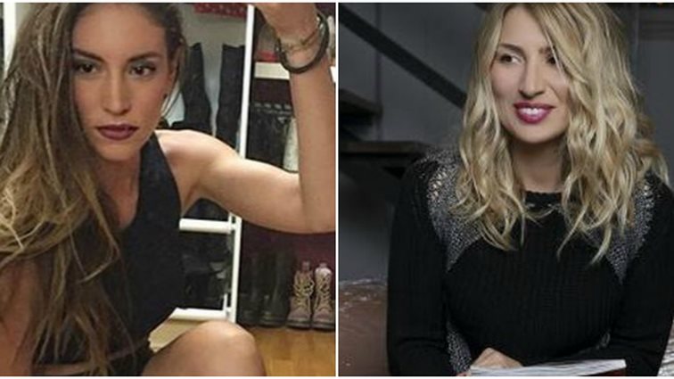 Star Style Tips: Αυτό είναι το αγαπημένο παπούτσι των διάσημων Ελληνίδων