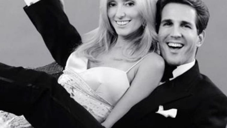 Marie Chantal &amp; Πρίγκιπας Παύλος: To party έκπληξη και ο εκλεκτός καλεσμένος! Δείτε φωτογραφίες