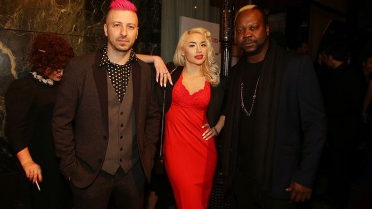 Dj Airth: Ο dj των Vegas γίνεται πατέρας!