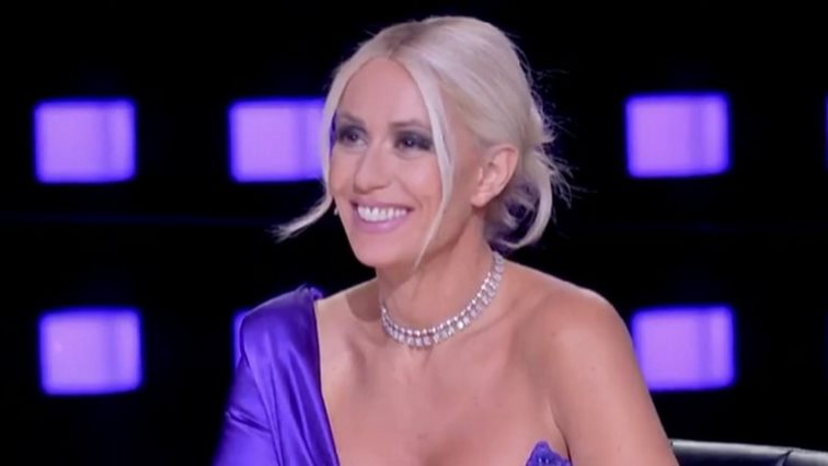 J2US | Η απίθανη ατάκα της Μαρίας Μπακοδήμου για την Ιωάννα Τούνη