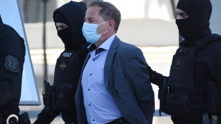 Απολογία Λιγνάδη: &quot;Θεώρησα ότι το ένταλμα σύλληψης ήταν τρολιά - Έχουν πικρία γιατί δεν τους έκατσα&quot;