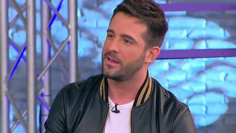 Ο Γιώργος Λιβάνης ξεκαθαρίζει τη σχέση του με τη Μαριαλένα &amp; δίνει &quot;respect&quot; στον Σάκη