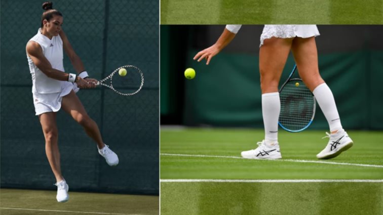 Το αυστηρό dress code του Γουίμπλεντον: Γιατί όλοι οι αθλητές φορούν υποχρεωτικά λευκά