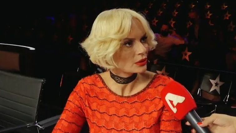 H Έλενα Χριστοπούλου ξεκαθαρίζει το τοπίο για το OPEN &amp; την εκπομπή που δεν ξεκίνησε ποτέ