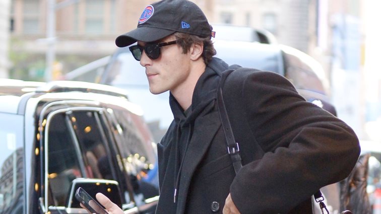 Hollywood Report | Ο Jacob Elordi στην πρώτη εμφάνιση μετά τον χωρισμό του &amp; η αποκαλυπτική Halle Berry