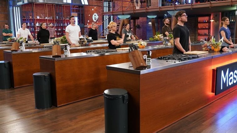 MasterChef | Επέστρεψαν οι παίκτες και "τάραξαν" το διαγωνισμό