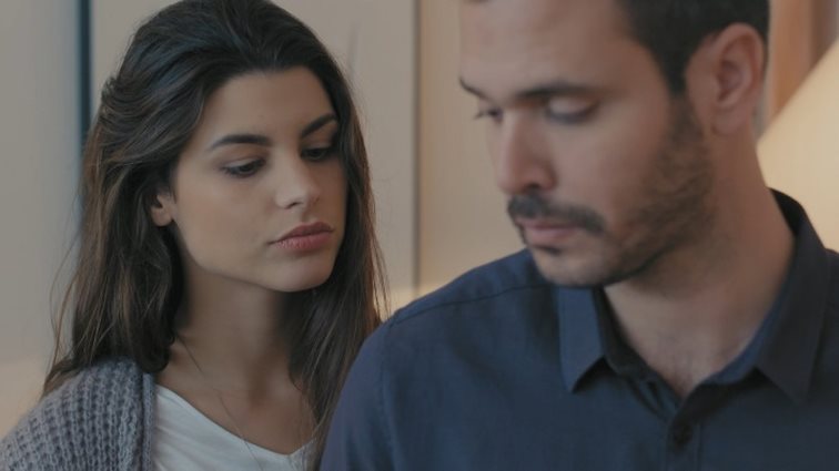 Τατουάζ: Πρεμιέρα σε νέα ώρα! Αυτά είναι τα νούμερα τηλεθέασης της Δευτέρας