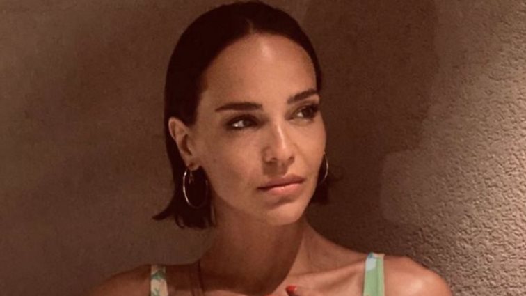 Νικολέττα Καρρά: &quot;Είμαι αυστηρή σε αυτό το κομμάτι - Μου έχει συμβεί να μπουν τίτλοι που δεν είναι αντιπροσωπευτικοί των όσων έχω πει&quot;