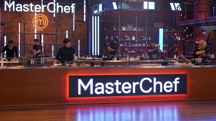 MasterChef | Αυτοί οι πέντε πήραν ποδιά