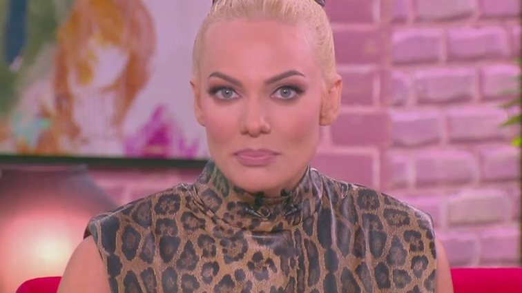 Ιωάννα Μαλέσκου: Η απάντηση στα σεξιστικά σχόλια που δέχθηκε