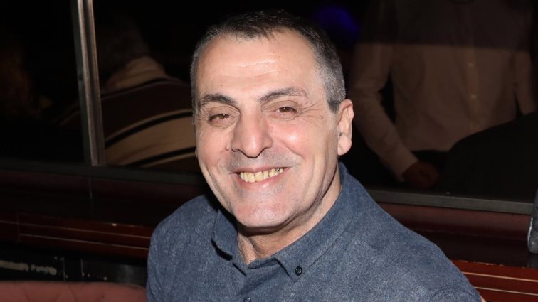 Θοδωρής Ρακιτζής: "Το 'Εδώ TV' έχει συγκεκριμένο στόχο και λόγο ύπαρξης"