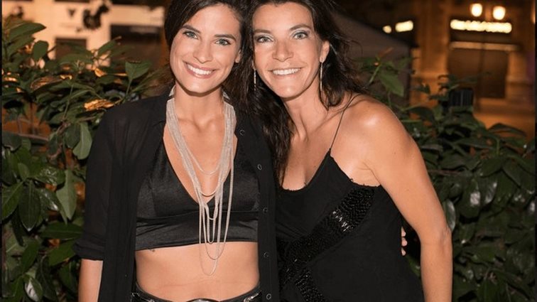 Celebrity Night Out: Ποιους είδαμε στο prive party του ATHENEE;