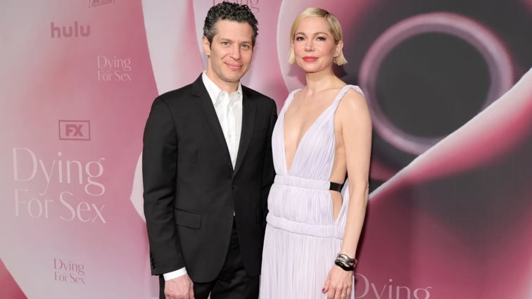 Η Michelle Williams υποδέχθηκε το τέταρτο παιδί της μυστικά μέσω παρένθετης μητέρας