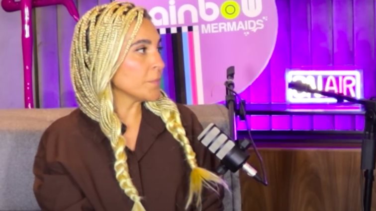 Σοκάρει η Γιάννα Τερζή για το πρόβλημα υγείας της: &quot;Μαθαίνεις από την αρχή να περπατάς - Δεν είχα σώμα από τη μέση και κάτω&quot;