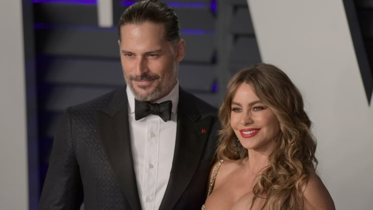 Sofia Vergara | Η επόμενη μέρα μετά τον χωρισμό από τον Joe Manganiello