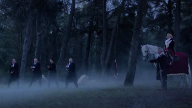 Your Face Sounds Familiar: Δείτε το εντυπωσιακό τρέιλερ του τέταρτου κύκλου!