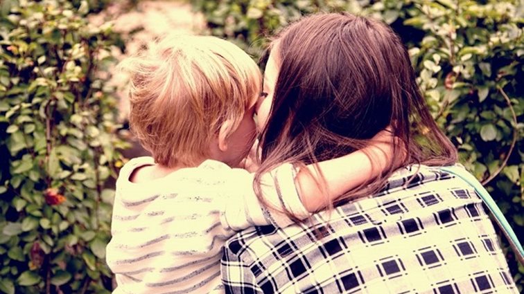 MamaPost by The Mamagers: «10 πράγματα που θα πω στο παιδί μου για τα διεμφυλικά παιδιά»
