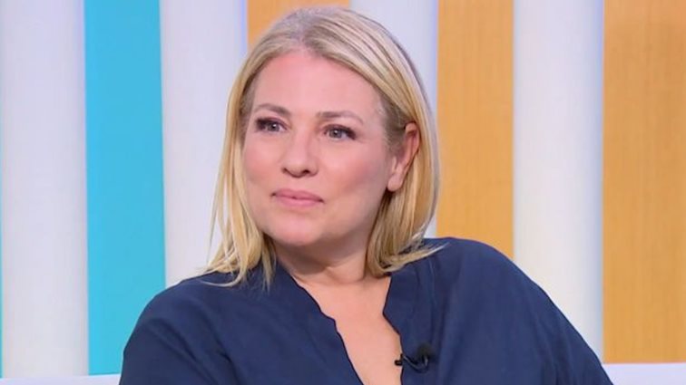 Μαριάννα Τουμασάτου: "Είμαι δωρήτρια σώματος και οργάνων"