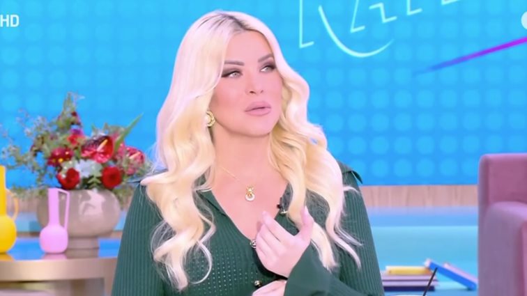 Πότε αποχωρεί η Κατερίνα Καινούργιου από τη Super Κατερίνα;