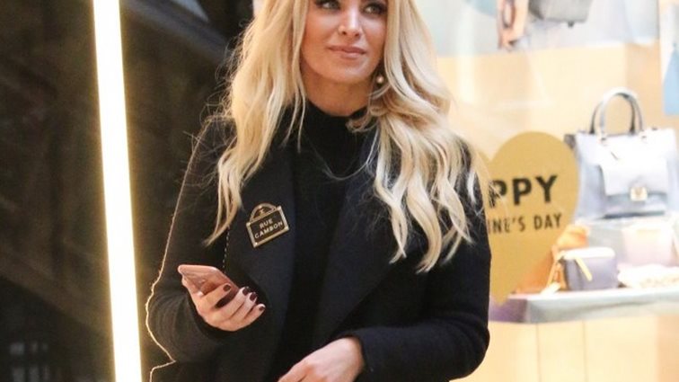 Showbiz Report: Στιγμές από την καθημερινότητα των επωνύμων