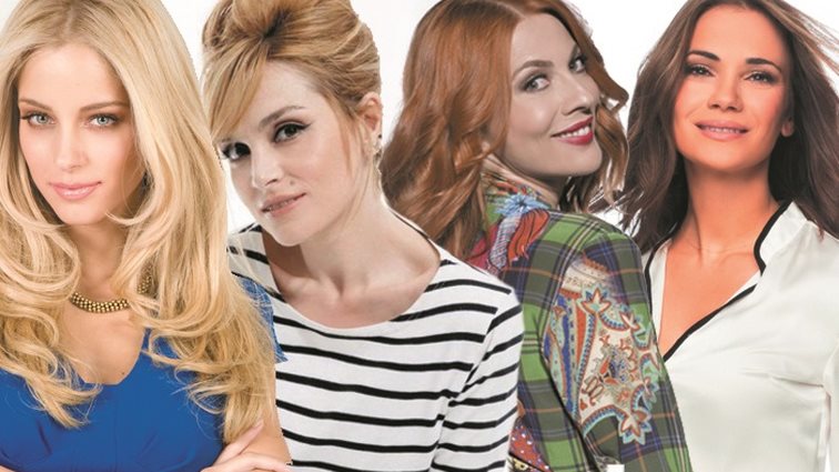 Οικογενειακή Υπόθεση: Αυτά είναι τα παιδιά των Ελλήνων celebrities που πέτυχαν όπως και οι γονείς τους!